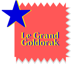 Legrandgoldorak